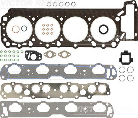 Victor Reinz 02-27675-02 - Kit guarnizioni, Testata www.autoricambit.com