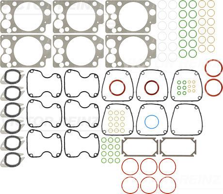 Victor Reinz 02-27190-03 - Kit guarnizioni, Testata www.autoricambit.com