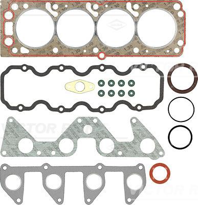 Victor Reinz 02-27275-04 - Kit guarnizioni, Testata www.autoricambit.com