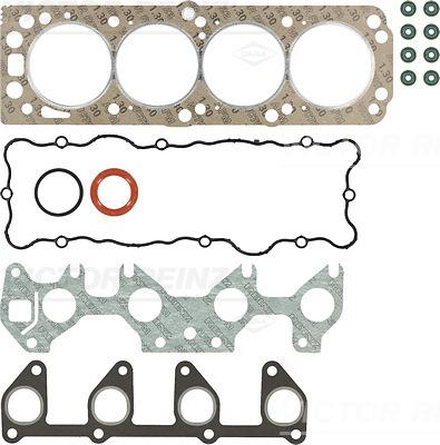 Victor Reinz 02-27270-08 - Kit guarnizioni, Testata www.autoricambit.com