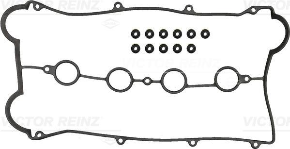 Victor Reinz 15-52432-01 - Kit guarnizioni, Copritestata www.autoricambit.com