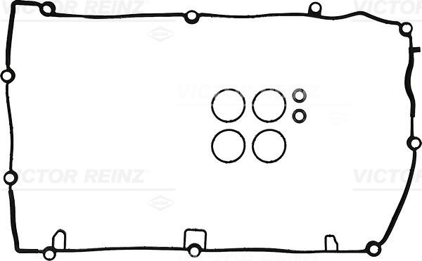 Victor Reinz 15-10506-01 - Kit guarnizioni, Copritestata www.autoricambit.com