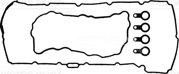 Victor Reinz 15-10001-01 - Kit guarnizioni, Copritestata www.autoricambit.com