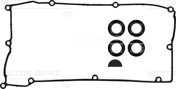 Victor Reinz 15-10033-01 - Kit guarnizioni, Copritestata www.autoricambit.com