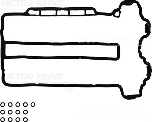 Victor Reinz 15-34167-01 - Kit guarnizioni, Copritestata www.autoricambit.com