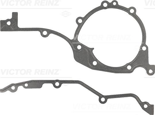 Victor Reinz 15-33097-01 - Kit guarnizioni, Carter distribuzione www.autoricambit.com