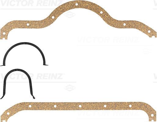 Victor Reinz 10-12965-01 - Kit guarnizioni, Coppa olio www.autoricambit.com