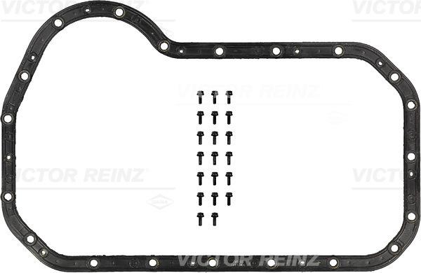 Victor Reinz 10-33138-01 - Kit guarnizioni, Coppa olio www.autoricambit.com