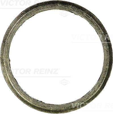 Victor Reinz 71-41343-00 - Anello tenuta, Tubo gas scarico www.autoricambit.com