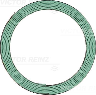 Victor Reinz 71-52144-00 - Guarnizione, Tubo gas scarico www.autoricambit.com