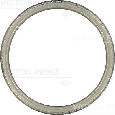 Victor Reinz 71-52303-00 - Guarnizione, Tubo gas scarico www.autoricambit.com