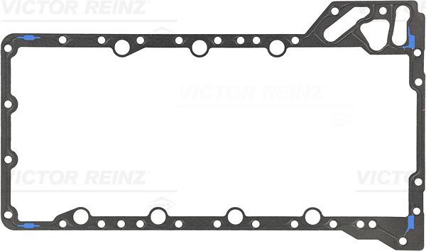 Victor Reinz 71-10177-00 - Guarnizione, Coppa olio www.autoricambit.com