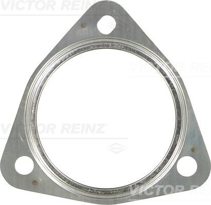 Victor Reinz 71-11545-00 - Guarnizione, Tubo gas scarico www.autoricambit.com