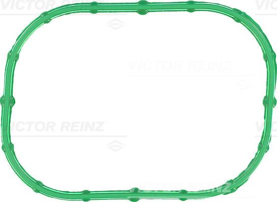 Victor Reinz 71-11031-00 - Guarnizione, Collettore aspirazione www.autoricambit.com