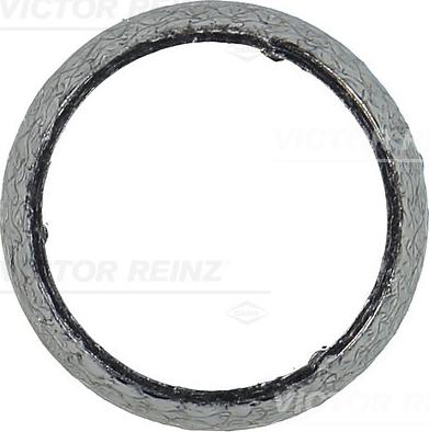 Victor Reinz 71-11858-00 - Guarnizione, Tubo gas scarico www.autoricambit.com