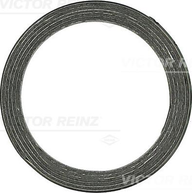 Victor Reinz 71-13202-00 - Guarnizione, Collettore gas scarico www.autoricambit.com