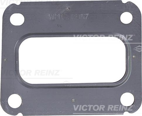 Victor Reinz 71-12656-00 - Guarnizione, Collettore gas scarico www.autoricambit.com