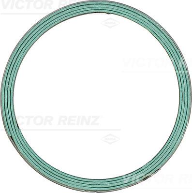 Victor Reinz 71-12140-00 - Guarnizione, Collettore gas scarico www.autoricambit.com