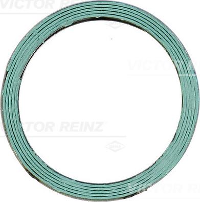 Victor Reinz 71-12151-00 - Guarnizione, Collettore gas scarico www.autoricambit.com