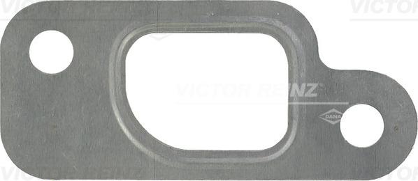 Victor Reinz 71-34117-00 - Guarnizione, Collettore gas scarico www.autoricambit.com