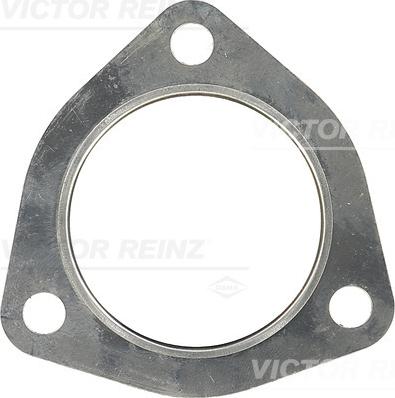 Victor Reinz 71-25531-30 - Guarnizione, Collettore gas scarico www.autoricambit.com