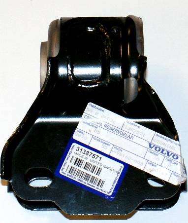 Volvo 31387571 - Silent Block, Supporto Braccio Oscillante www.autoricambit.com