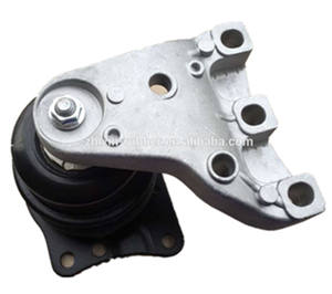 VW 6Q0 199 167 BM - Sospensione, Motore www.autoricambit.com