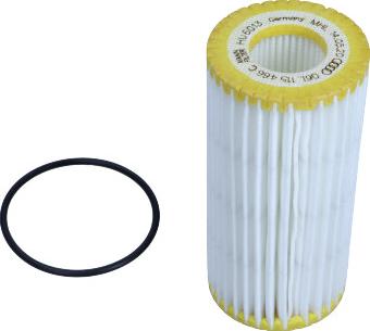 VW 06L115562B - Filtro olio www.autoricambit.com