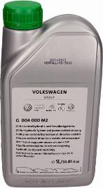 VW G  004000M2 - Olio sistema idraulico sentrale www.autoricambit.com