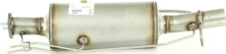 Walker 93052 - Filtro antiparticolato / particellare, Impianto gas scarico www.autoricambit.com