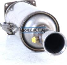 Walker 93005 - Filtro antiparticolato / particellare, Impianto gas scarico www.autoricambit.com