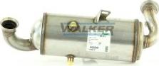 Walker 93014 - Filtro antiparticolato / particellare, Impianto gas scarico www.autoricambit.com