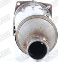 Walker 93013 - Filtro antiparticolato / particellare, Impianto gas scarico www.autoricambit.com