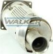 Walker 93013 - Filtro antiparticolato / particellare, Impianto gas scarico www.autoricambit.com