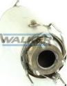 Walker 93023 - Filtro antiparticolato / particellare, Impianto gas scarico www.autoricambit.com