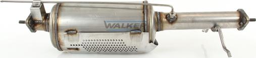 Walker 93073 - Filtro antiparticolato / particellare, Impianto gas scarico www.autoricambit.com