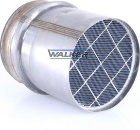 Walker 93154 - Filtro antiparticolato / particellare, Impianto gas scarico www.autoricambit.com