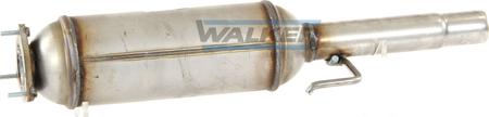 Walker 93131 - Filtro antiparticolato / particellare, Impianto gas scarico www.autoricambit.com