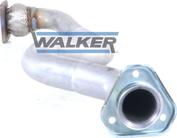 Walker 09956 - Tubo gas scarico www.autoricambit.com