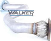 Walker 09956 - Tubo gas scarico www.autoricambit.com