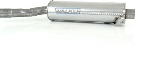 Walker 09253 - Silenziatore centrale www.autoricambit.com