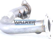 Walker 04064 - Tubo gas scarico www.autoricambit.com