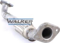 Walker 06843 - Tubo gas scarico www.autoricambit.com