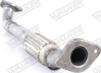 Walker 06843 - Tubo gas scarico www.autoricambit.com