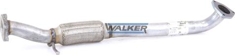 Walker 06843 - Tubo gas scarico www.autoricambit.com