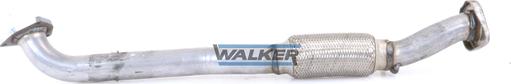 Walker 06843 - Tubo gas scarico www.autoricambit.com