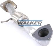 Walker 06843 - Tubo gas scarico www.autoricambit.com