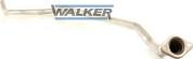 Walker 06850 - Tubo gas scarico www.autoricambit.com