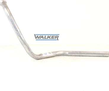 Walker 10806 - Tubo gas scarico www.autoricambit.com