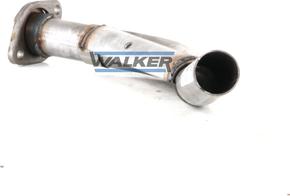 Walker 01126 - Tubo gas scarico www.autoricambit.com